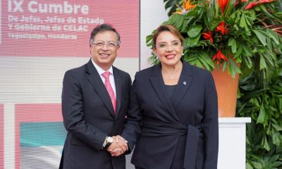 CELAC 2025