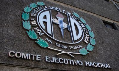 Acción Democrática