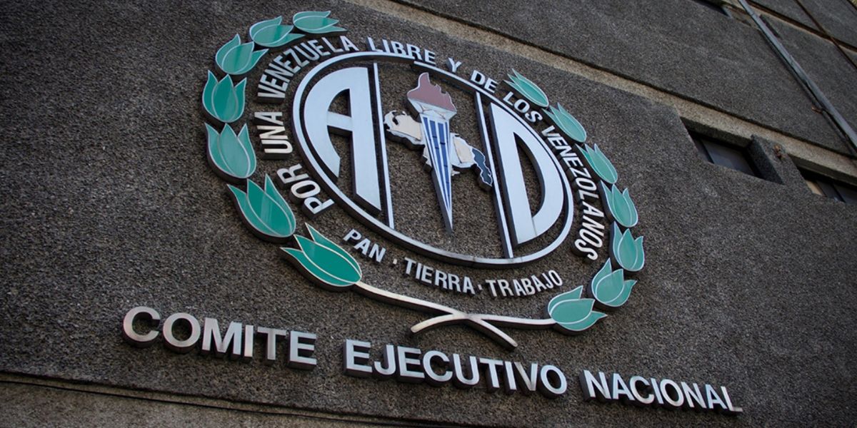 Acción Democrática