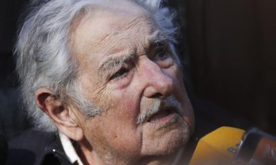 José 'Pepe' Mujica