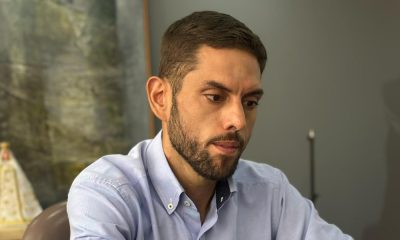 Foto @JuanRequesens